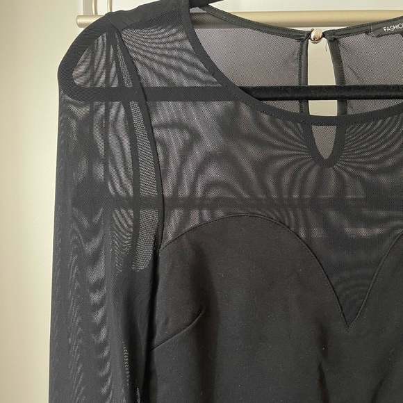 Fashion Nova Dress - Picture 3 of 6